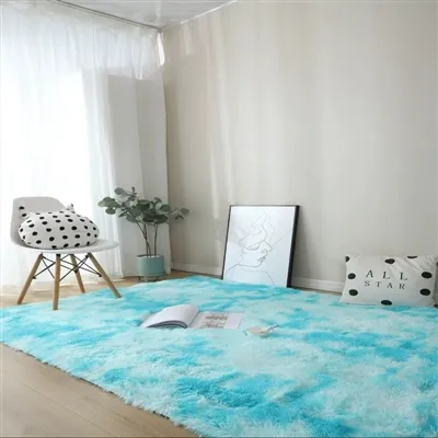 Kako ukloniti strane predmete u plišanim tepisima