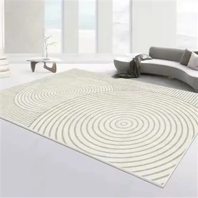 Shaggy i imitacija kašmira tepiha